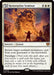 Restoration Seminar (SOS-030) - Secrets of Strixhaven - for just $1.46! 