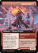 Emeritus of Conflict (Extended Art) (SOS-332) - Secrets of Strixhaven - for just $1.29! 