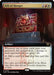 Ark of Hunger (Extended Art) (SOS-344) - Secrets of Strixhaven Foil - for just $0.40! 