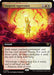 Suspend Aggression (Extended Art) (SOS-357) - Secrets of Strixhaven Foil - for just $0.10! 