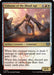 Colossus of the Blood Age (SOS-181) - Secrets of Strixhaven - for just $0.07! 