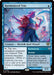 Harmonized Trio (SOS-052) - Secrets of Strixhaven Foil - for just $0.23! 