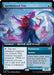 Harmonized Trio (Extended Art) (SOS-317) - Secrets of Strixhaven Foil - for just $0.52! 