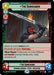 The Darksaber - Only the Strongest Shall Rule (22/84) (22/84) [Twin Suns] - for just $1.05! 