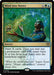 Mind into Matter (SOS-202) - Secrets of Strixhaven - for just $0.11! 