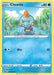 Chewtle (080/264) [Sword & Shield: Fusion Strike] - for just $0.10! 