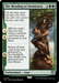 The Mending of Dominaria (OTC-197) - Outlaws of Thunder Junction Commander - for just $0.11! 