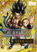 Gogeta : BR (FB09-007) (Serial Numbered) [Fusion World Tournament Cards] - for just $1600! 