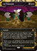 Ad Nauseam (SOA-025) - Secrets of Strixhaven: Mystical Archive - for just $3.52! 