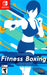 Fitness Boxing (Nintendo Switch) - for just $0! 