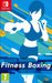 Fitness Boxing [European Import] (Nintendo Switch) - for just $0! 