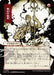 Burst Lightning (JP Alternate Art) (SOA-106) - Secrets of Strixhaven: Mystical Archive - for just $0.29! 