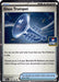 Glass Trumpet (135/142) (Gym Stamp Asia Exclusive) [Miscellaneous Cards] - for just $10! 