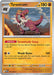 Tyrantrum (045/088) (Deck Exclusive) [Mega Evolution: Perfect Order] - for just $0.15! 