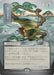 Daze (JP Alternate Art) (Silver Scroll Foil) (SOA-145) - Secrets of Strixhaven: Mystical Archive Foil - for just $15.41! 