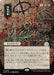 Dismember (JP Alternate Art) (SOA-093) - Secrets of Strixhaven: Mystical Archive - for just $2.22! 