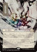 Prismatic Ending (JP Alternate Art) (SOA-072) - Secrets of Strixhaven: Mystical Archive - for just $1.01! 
