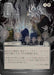 Zombify (JP Alternate Art) (Silver Scroll Foil) (SOA-166) - Secrets of Strixhaven: Mystical Archive Foil - for just $3.85! 