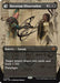 Decorum Dissertation (Borderless) (SOS-292) - Secrets of Strixhaven - for just $3.97! 