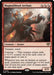 Magmablood Archaic (SOS-123) - Secrets of Strixhaven Foil - for just $0.13! 