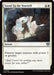 Stand Up for Yourself (SOS-034) - Secrets of Strixhaven Foil - for just $0.06! 