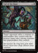 End of the Hunt (SOS-081) - Secrets of Strixhaven Foil - for just $0.10! 