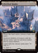 Petrified Hamlet (Extended Art) (SOS-362) - Secrets of Strixhaven - for just $0.55! 