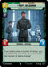 Moff Jerjerrod - We Shall Redouble Our Efforts (94/264) (94/264) [Ashes of the Empire] - for just $4! 