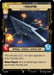 Executor - Final Destruction of the Alliance (197/264) (197/264) [Ashes of the Empire] - for just $4! 