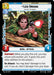 Leia Organa - Vigilant for Danger (59/264) (59/264) [Ashes of the Empire] - for just $4! 