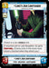 Luke's Jedi Lightsaber - Constructed by Hand (66/264) (66/264) [Ashes of the Empire] - for just $4! 