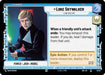 Luke Skywalker - I Can Save Him (5/264) (5/264) [Ashes of the Empire] - for just $0.10! 
