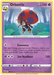 Orbeetle (065/163) [Sword & Shield: Battle Styles] - for just $0.10! 