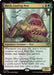 Blech, Loafing Pest (SOS-176) - Secrets of Strixhaven Foil - for just $0.13! 