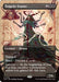 Tragedy Feaster (Borderless) (SOS-293) - Secrets of Strixhaven Foil - for just $0.23! 