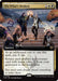 Fix What's Broken (Extended Art) (SOS-350) - Secrets of Strixhaven Foil - for just $0.28! 