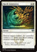 Harsh Annotation (SOS-018) - Secrets of Strixhaven - for just $0.04! 