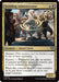 Scolding Administrator (SOS-224) - Secrets of Strixhaven Foil - for just $0.09! 