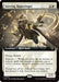Stirring Hopesinger (Extended Art) (SOS-314) - Secrets of Strixhaven Foil - for just $0.31! 