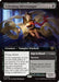 Scheming Silvertongue (Extended Art) (SOS-329) - Secrets of Strixhaven - for just $0.57! 