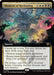 Moment of Reckoning (Extended Art) (SOS-353) - Secrets of Strixhaven Foil - for just $0.16! 