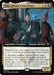Nita, Forum Conciliator (Extended Art) (SOS-354) - Secrets of Strixhaven - for just $0.10! 