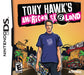 Tony Hawk's American Sk8land (Nintendo DS) - for just $0! 
