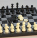 Chess - 14" Magnetic Chess with Checker Set - for just $36.95! 