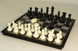 Chess - 14" Magnetic Chess with Checker Set - for just $36.95! 