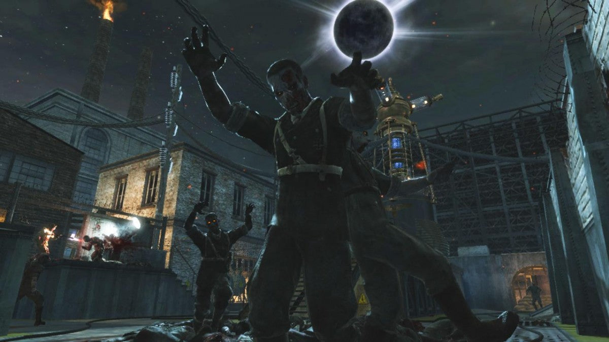 Call of Duty: World at War – Nintendo DS (DS) - for just $0! 