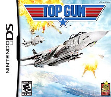 Top Gun (Nintendo DS) - for just $0! 