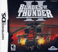 Blades of Thunder II (Nintendo DS) - for just $0! 