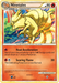 Ninetales (20/95) [HeartGold & SoulSilver: Unleashed] - for just $2.90! 