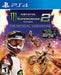 Monster Energy Supercross - The Official Videogame 2 (Playstation 4) - for just $0! 